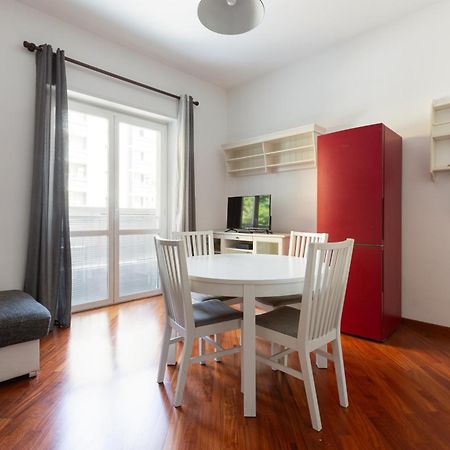 Ca' Granda M5 & Bicocca - Apartment With Parking Μιλάνο Εξωτερικό φωτογραφία