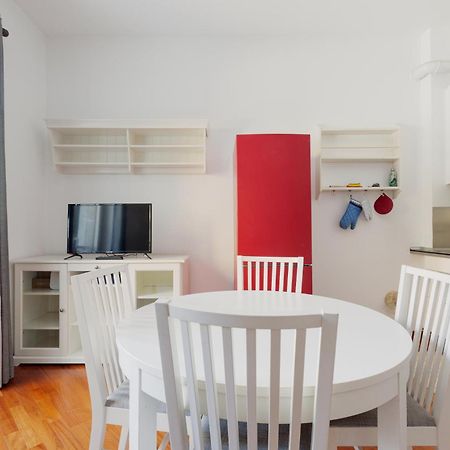 Ca' Granda M5 & Bicocca - Apartment With Parking Μιλάνο Εξωτερικό φωτογραφία