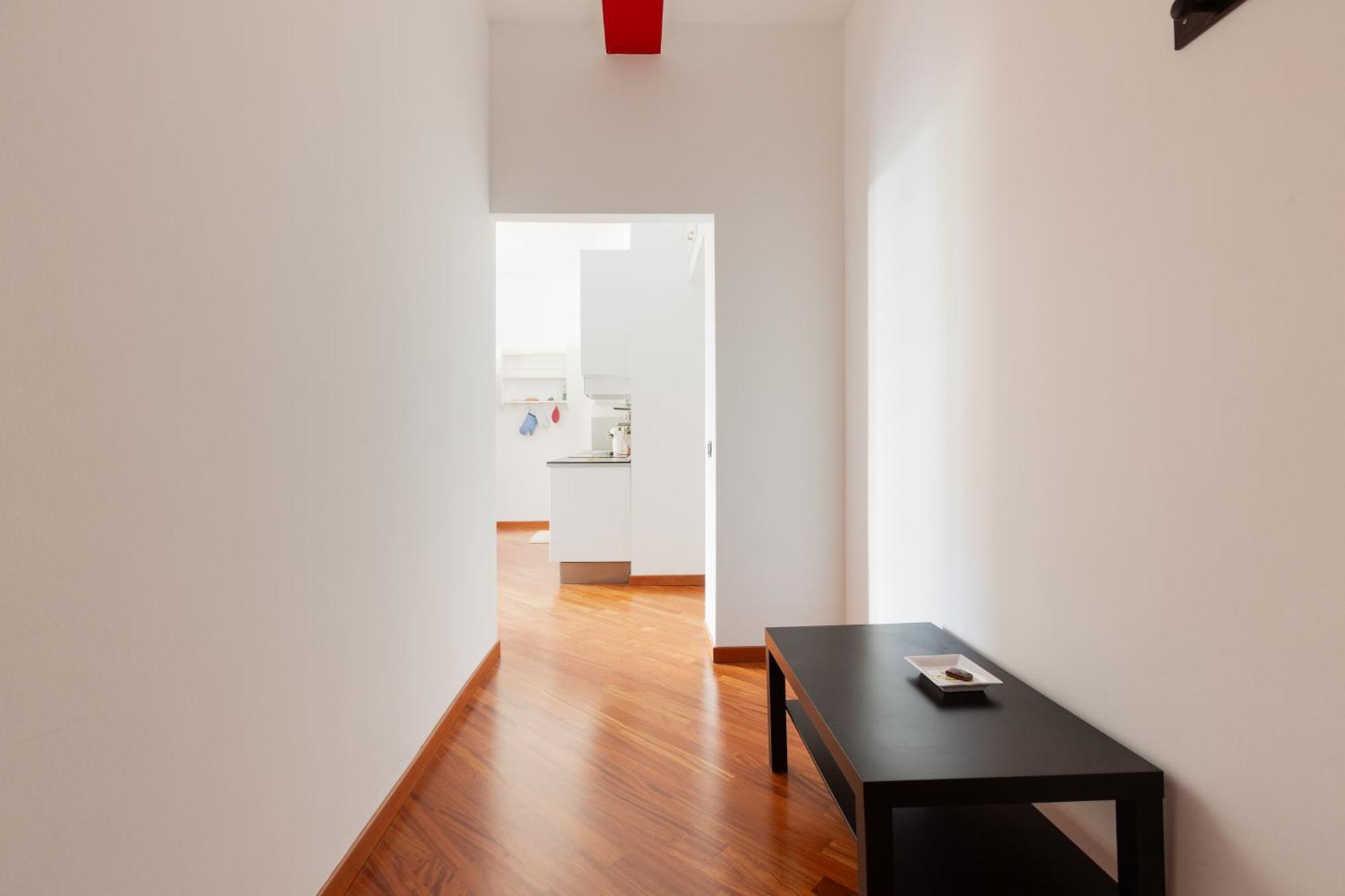 Ca' Granda M5 & Bicocca - Apartment With Parking Μιλάνο Εξωτερικό φωτογραφία