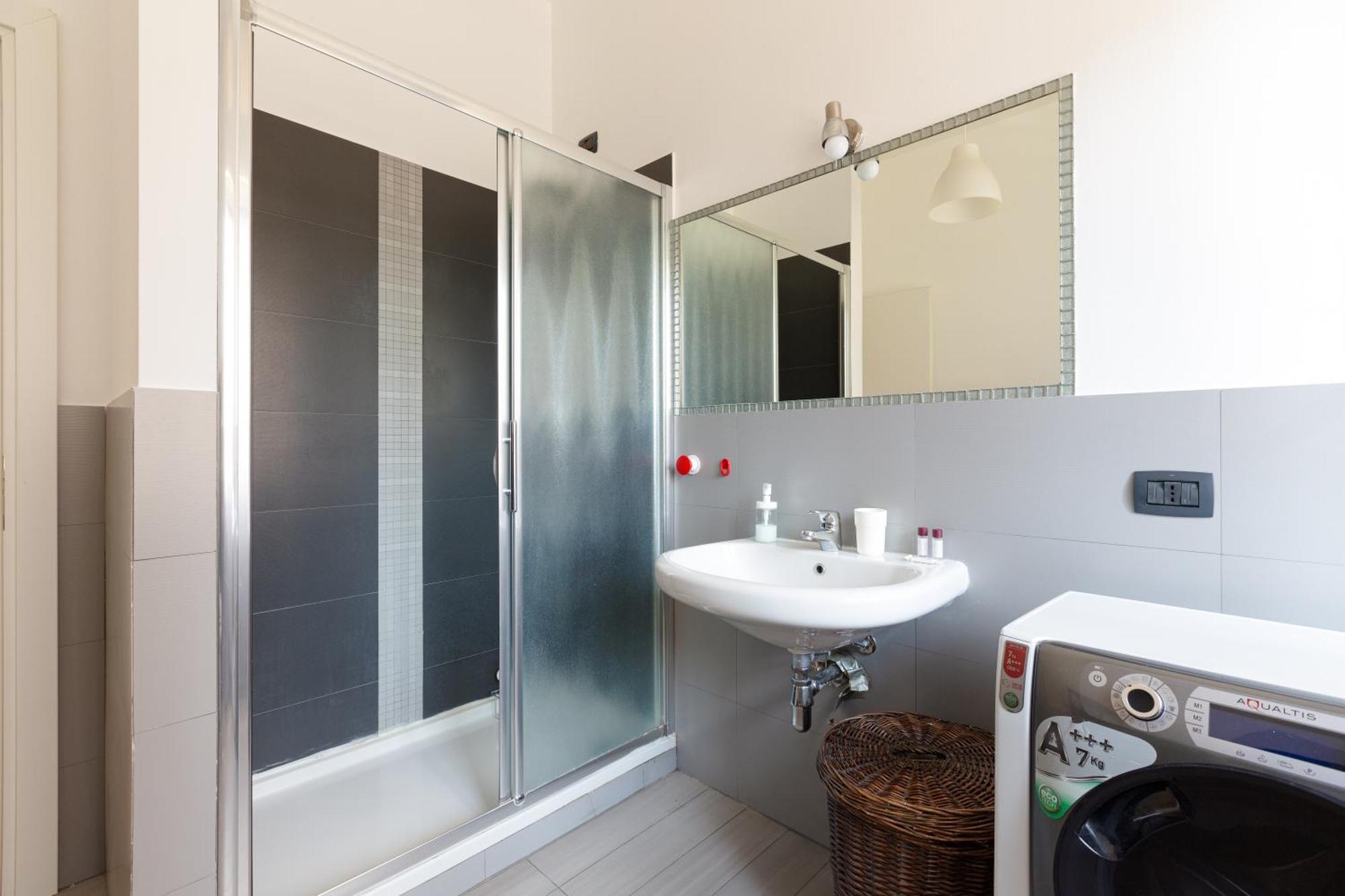 Ca' Granda M5 & Bicocca - Apartment With Parking Μιλάνο Εξωτερικό φωτογραφία