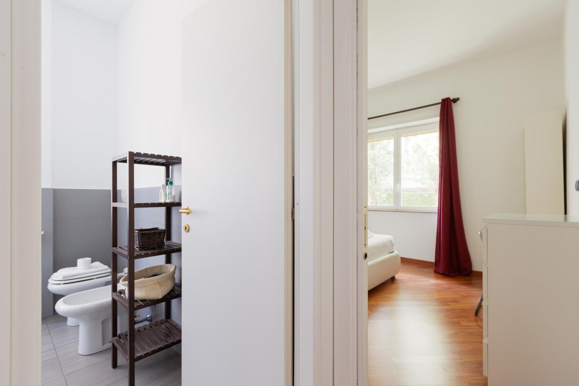 Ca' Granda M5 & Bicocca - Apartment With Parking Μιλάνο Εξωτερικό φωτογραφία