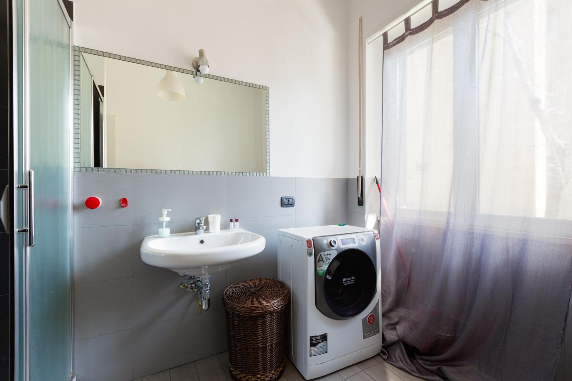 Ca' Granda M5 & Bicocca - Apartment With Parking Μιλάνο Εξωτερικό φωτογραφία